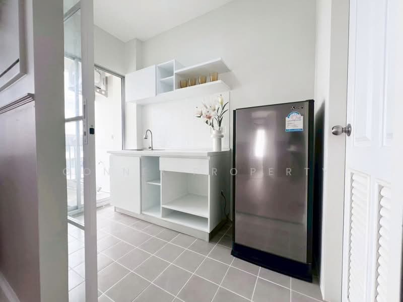 The Kith Tiwanon, Nonthaburi, Soi Tiwanon - Pakkret 17, Tiwanon Road, Pak Kret, Nonthaburi, 2 Bedrooms, 57 sqm, Condo For Sale, by Connex Property, 500429111 - DDproperty.com