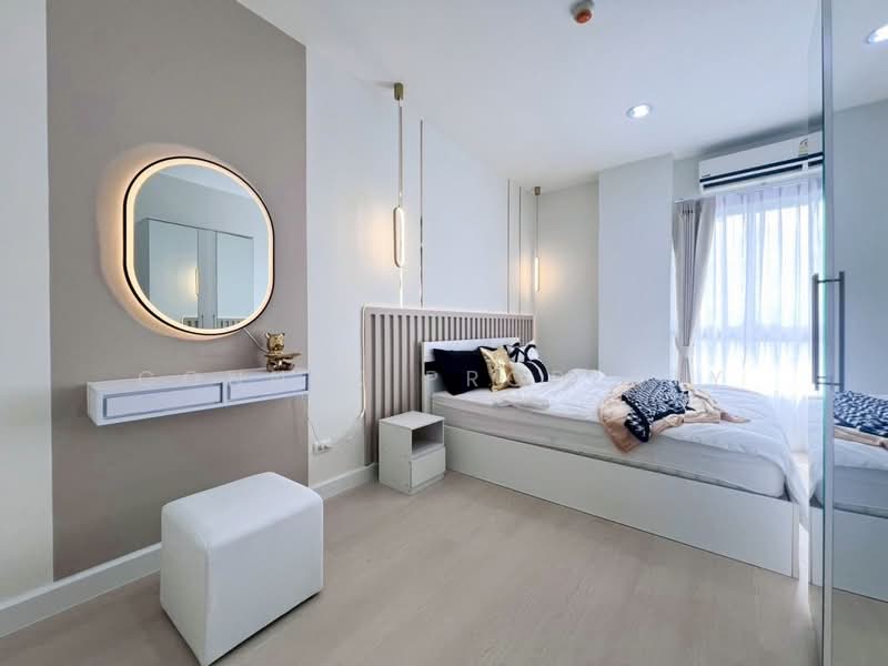 The Kith Tiwanon, Nonthaburi, Soi Tiwanon - Pakkret 17, Tiwanon Road, Pak Kret, Nonthaburi, 2 Bedrooms, 57 sqm, Condo For Sale, by Connex Property, 500429111 - DDproperty.com