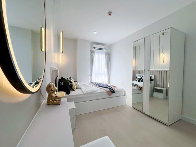 The Kith Tiwanon, Nonthaburi, Soi Tiwanon - Pakkret 17, Tiwanon Road, Pak Kret, Nonthaburi, 2 Bedrooms, 57 sqm, Condo For Sale, by Connex Property, 500429111 - DDproperty.com