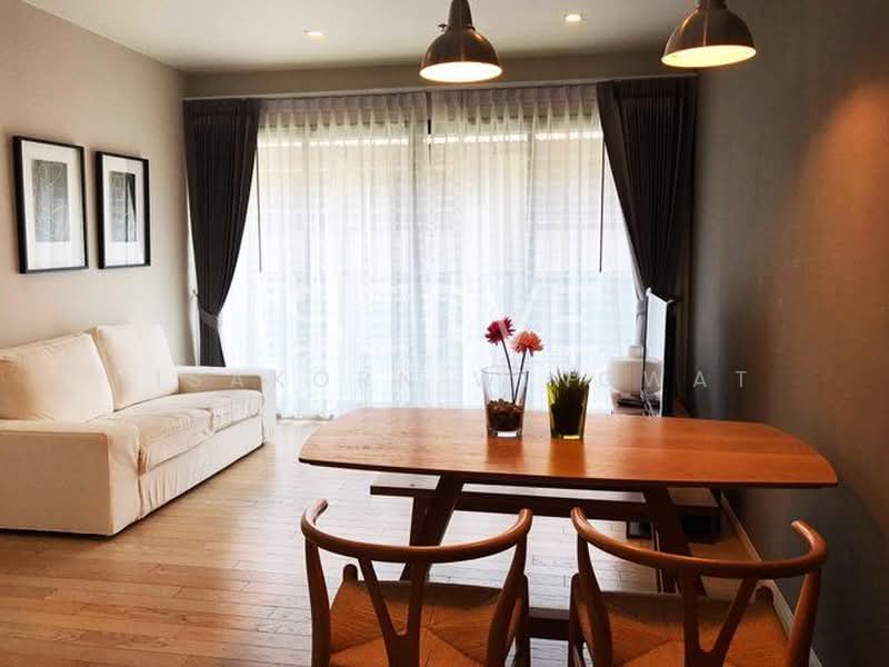 Noble Solo, Bangkok, 988 Thong Lo, Khlong Tan Nua, Watthana, Bangkok, 1 Bedroom, 45 sqm, Condo For Rent, by Nisakorn Wingwat, 500429112 - DDproperty.com