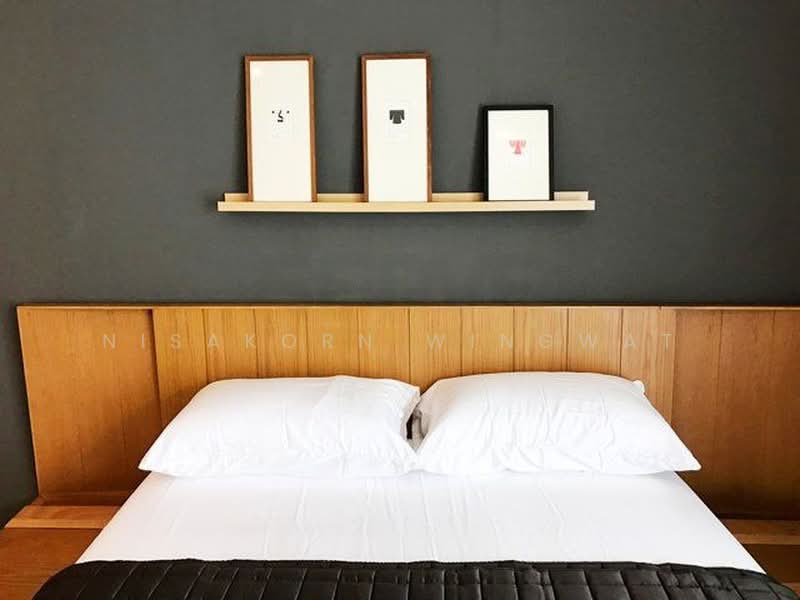 Noble Solo, Bangkok, 988 Thong Lo, Khlong Tan Nua, Watthana, Bangkok, 1 Bedroom, 45 sqm, Condo For Rent, by Nisakorn Wingwat, 500429112 - DDproperty.com