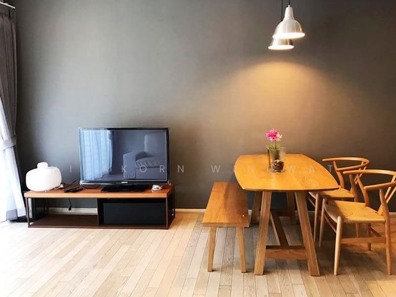 Noble Solo, Bangkok, 988 Thong Lo, Khlong Tan Nua, Watthana, Bangkok, 1 Bedroom, 45 sqm, Condo For Rent, by Nisakorn Wingwat, 500429112 - DDproperty.com