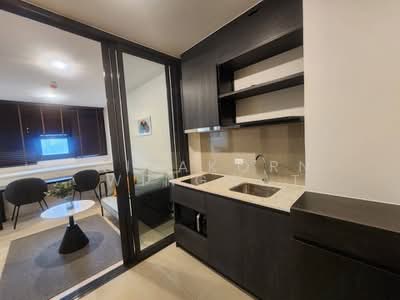 For Rent - XT Huaikhwang, Bangkok