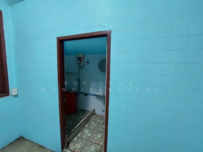 บ้าน 2-ห้องนอน, กรุงเทพ, บางบอน, กรุงเทพ, 93 ตร.ม., บ้านเดี่ยว ขาย, โดย Supitcha Wongisaraseri, 500429118 - DDproperty.com