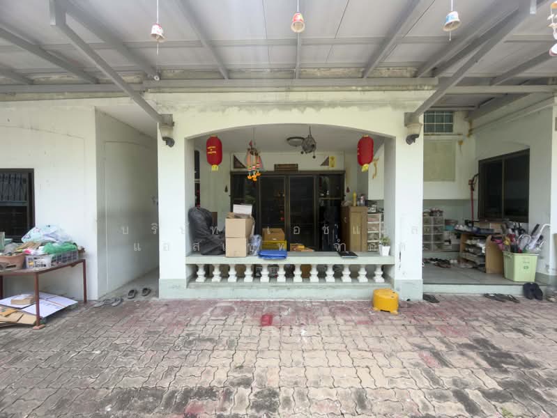 Mantana Chimphli, Bangkok, บรมราชชน, Chim Plee, Taling Chan, Bangkok, 6 Bedrooms, 330 sqm, Single Detached House For Sale, by บริษัท เอชแอล แอสเซท จำกัด, 500429119 - DDproperty.com