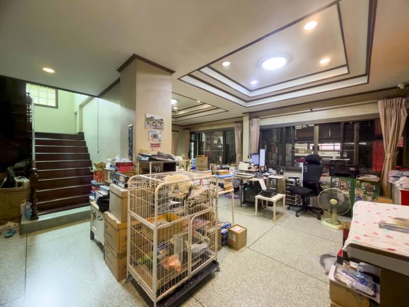 Mantana Chimphli, Bangkok, บรมราชชน, Chim Plee, Taling Chan, Bangkok, 6 Bedrooms, 330 sqm, Single Detached House For Sale, by บริษัท เอชแอล แอสเซท จำกัด, 500429119 - DDproperty.com
