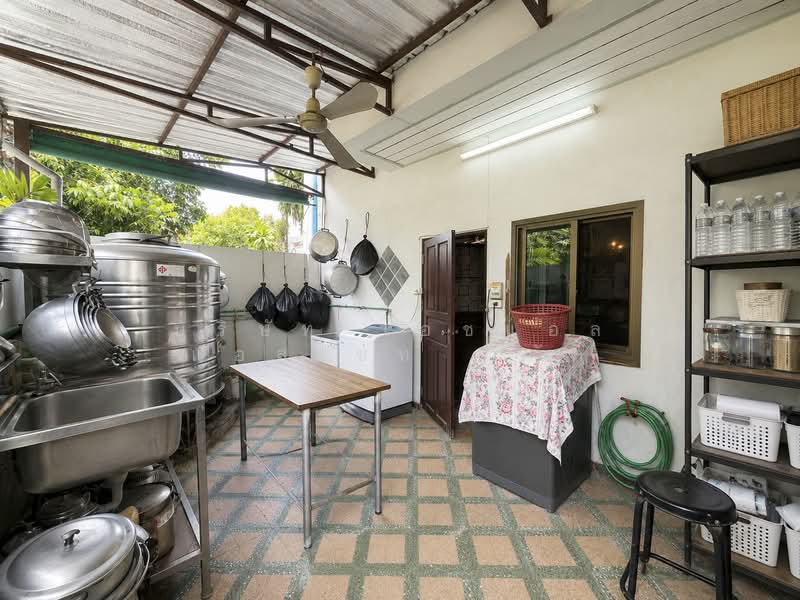 Mantana Chimphli, Bangkok, บรมราชชน, Chim Plee, Taling Chan, Bangkok, 6 Bedrooms, 330 sqm, Single Detached House For Sale, by บริษัท เอชแอล แอสเซท จำกัด, 500429119 - DDproperty.com