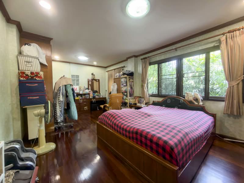 Mantana Chimphli, Bangkok, บรมราชชน, Chim Plee, Taling Chan, Bangkok, 6 Bedrooms, 330 sqm, Single Detached House For Sale, by บริษัท เอชแอล แอสเซท จำกัด, 500429119 - DDproperty.com