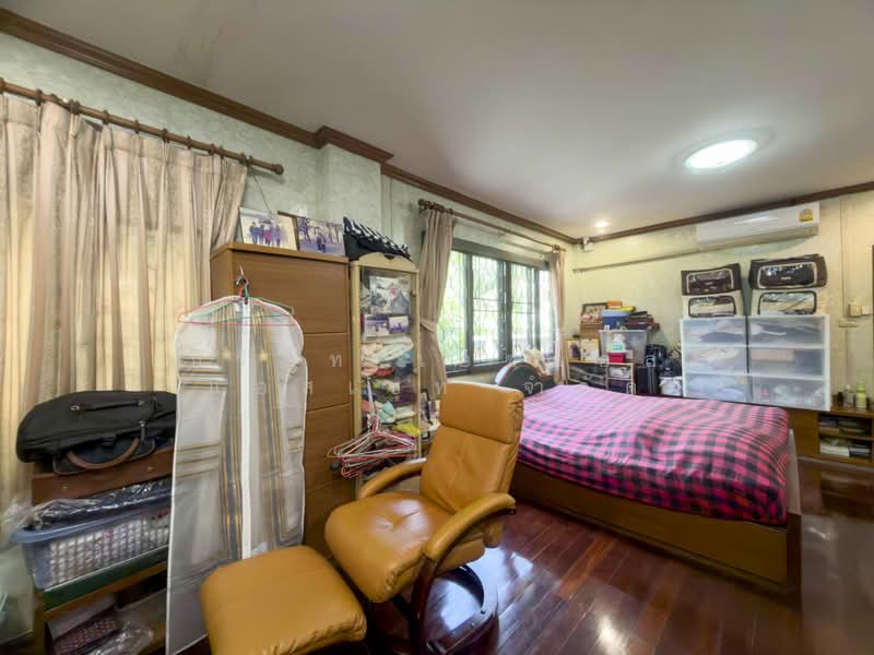 Mantana Chimphli, Bangkok, บรมราชชน, Chim Plee, Taling Chan, Bangkok, 6 Bedrooms, 330 sqm, Single Detached House For Sale, by บริษัท เอชแอล แอสเซท จำกัด, 500429119 - DDproperty.com