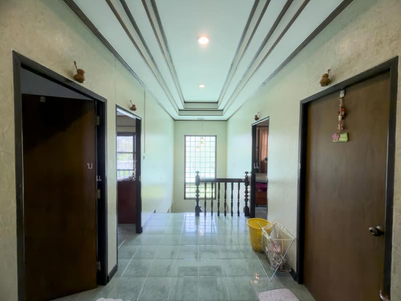 บ้านเดี่ยว 2 ชั้น หมู่บ้าน มัณฑนา ฉิมพลี ตลิ่งชัน, กรุงเทพ, บรมราชชน, ฉิมพลี, ตลิ่งชัน, กรุงเทพ, 330 ตร.ม., บ้านเดี่ยว ขาย, โดย บริษัท เอชแอล แอสเซท จำกัด, 500429119 - DDproperty.com