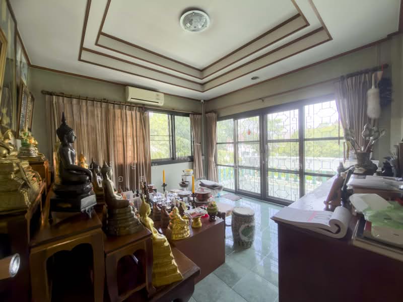 Mantana Chimphli, Bangkok, บรมราชชน, Chim Plee, Taling Chan, Bangkok, 6 Bedrooms, 330 sqm, Single Detached House For Sale, by บริษัท เอชแอล แอสเซท จำกัด, 500429119 - DDproperty.com