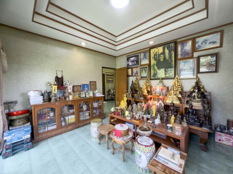 Mantana Chimphli, Bangkok, บรมราชชน, Chim Plee, Taling Chan, Bangkok, 6 Bedrooms, 330 sqm, Single Detached House For Sale, by บริษัท เอชแอล แอสเซท จำกัด, 500429119 - DDproperty.com