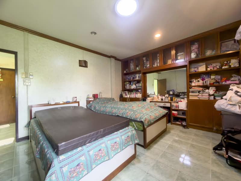 บ้านเดี่ยว 2 ชั้น หมู่บ้าน มัณฑนา ฉิมพลี ตลิ่งชัน, กรุงเทพ, บรมราชชน, ฉิมพลี, ตลิ่งชัน, กรุงเทพ, 330 ตร.ม., บ้านเดี่ยว ขาย, โดย บริษัท เอชแอล แอสเซท จำกัด, 500429119 - DDproperty.com
