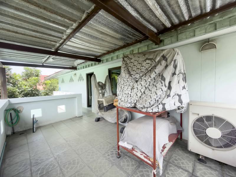 Mantana Chimphli, Bangkok, บรมราชชน, Chim Plee, Taling Chan, Bangkok, 6 Bedrooms, 330 sqm, Single Detached House For Sale, by บริษัท เอชแอล แอสเซท จำกัด, 500429119 - DDproperty.com