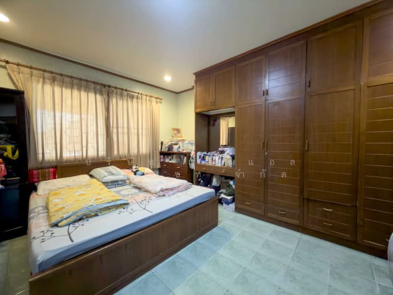 Mantana Chimphli, Bangkok, บรมราชชน, Chim Plee, Taling Chan, Bangkok, 6 Bedrooms, 330 sqm, Single Detached House For Sale, by บริษัท เอชแอล แอสเซท จำกัด, 500429119 - DDproperty.com