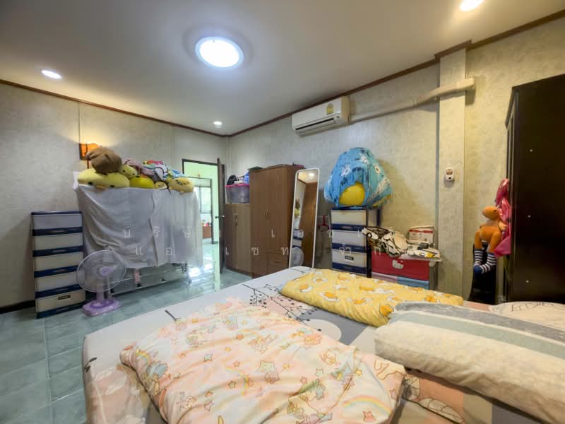 บ้านเดี่ยว 2 ชั้น หมู่บ้าน มัณฑนา ฉิมพลี ตลิ่งชัน, กรุงเทพ, บรมราชชน, ฉิมพลี, ตลิ่งชัน, กรุงเทพ, 330 ตร.ม., บ้านเดี่ยว ขาย, โดย บริษัท เอชแอล แอสเซท จำกัด, 500429119 - DDproperty.com