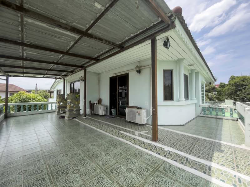 Mantana Chimphli, Bangkok, บรมราชชน, Chim Plee, Taling Chan, Bangkok, 6 Bedrooms, 330 sqm, Single Detached House For Sale, by บริษัท เอชแอล แอสเซท จำกัด, 500429119 - DDproperty.com