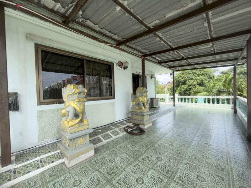 Mantana Chimphli, Bangkok, บรมราชชน, Chim Plee, Taling Chan, Bangkok, 6 Bedrooms, 330 sqm, Single Detached House For Sale, by บริษัท เอชแอล แอสเซท จำกัด, 500429119 - DDproperty.com
