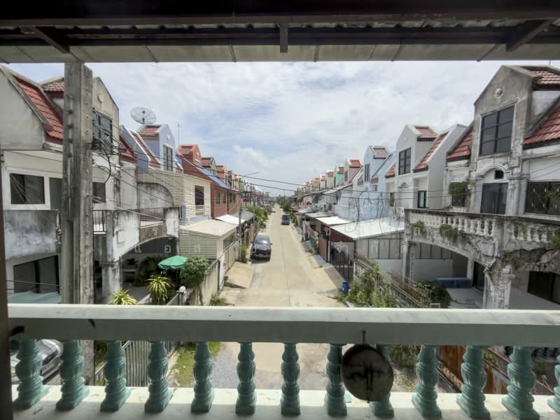 Mantana Chimphli, Bangkok, บรมราชชน, Chim Plee, Taling Chan, Bangkok, 6 Bedrooms, 330 sqm, Single Detached House For Sale, by บริษัท เอชแอล แอสเซท จำกัด, 500429119 - DDproperty.com