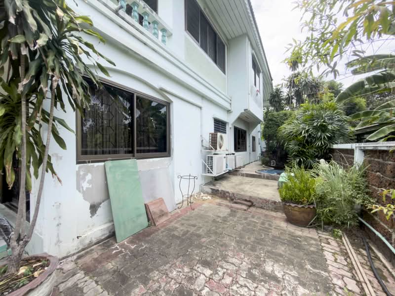 บ้านเดี่ยว 2 ชั้น หมู่บ้าน มัณฑนา ฉิมพลี ตลิ่งชัน, กรุงเทพ, บรมราชชน, ฉิมพลี, ตลิ่งชัน, กรุงเทพ, 330 ตร.ม., บ้านเดี่ยว ขาย, โดย บริษัท เอชแอล แอสเซท จำกัด, 500429119 - DDproperty.com