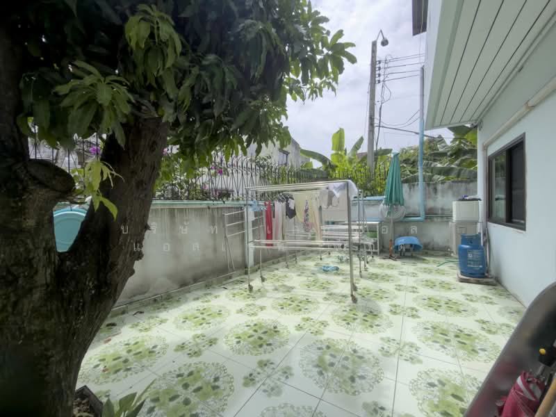 บ้านเดี่ยว 2 ชั้น หมู่บ้าน มัณฑนา ฉิมพลี ตลิ่งชัน, กรุงเทพ, บรมราชชน, ฉิมพลี, ตลิ่งชัน, กรุงเทพ, 330 ตร.ม., บ้านเดี่ยว ขาย, โดย บริษัท เอชแอล แอสเซท จำกัด, 500429119 - DDproperty.com