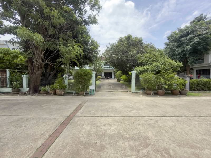 Mantana Chimphli, Bangkok, บรมราชชน, Chim Plee, Taling Chan, Bangkok, 6 Bedrooms, 330 sqm, Single Detached House For Sale, by บริษัท เอชแอล แอสเซท จำกัด, 500429119 - DDproperty.com