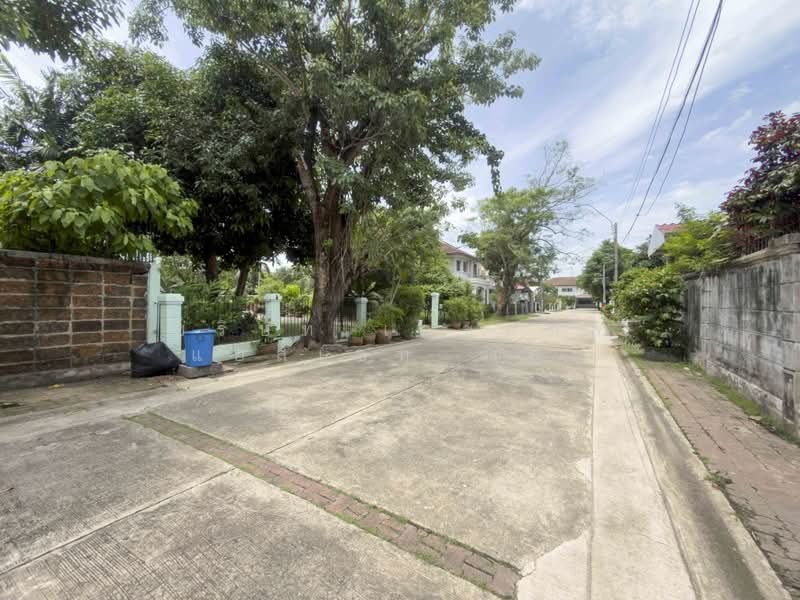 Mantana Chimphli, Bangkok, บรมราชชน, Chim Plee, Taling Chan, Bangkok, 6 Bedrooms, 330 sqm, Single Detached House For Sale, by บริษัท เอชแอล แอสเซท จำกัด, 500429119 - DDproperty.com