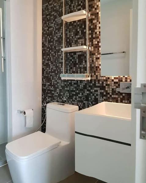 The Room Sukhumvit 69, Bangkok, 1539 Sukhumvit Road, Phra Kanong Nua, Watthana, Bangkok, 1 Bedroom, 35 sqm, Condo For Rent, by Nisakorn Wingwat, 500429120 - DDproperty.com