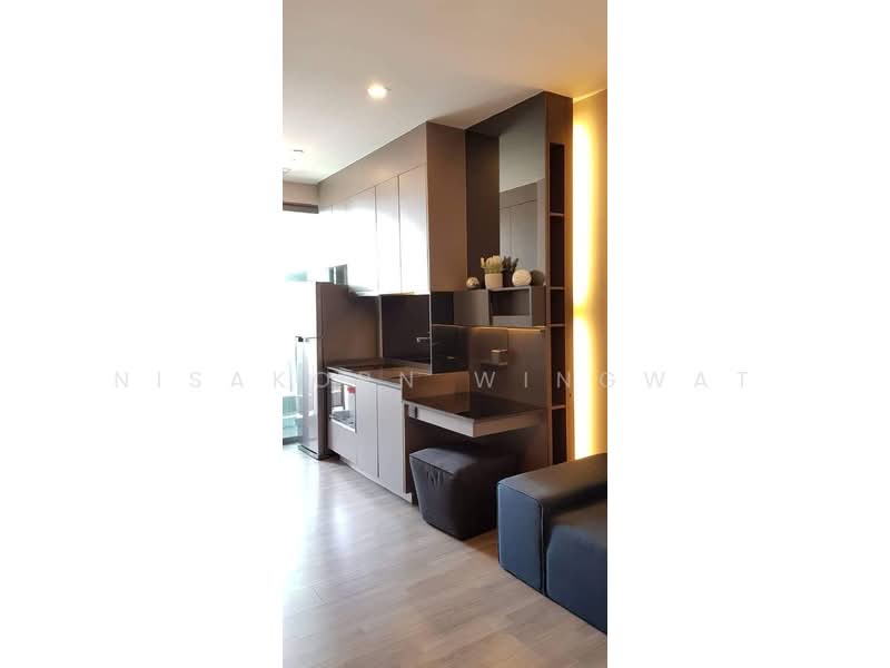 The Room Sukhumvit 69 : เดอะ รูม สุขุมวิท 69, กรุงเทพ, 1539 ถ.สุขุมวิท, พระโขนงเหนือ, วัฒนา, กรุงเทพ, 35 ตร.ม., คอนโด ให้เช่า, โดย Nisakorn Wingwat, 500429120 - DDproperty.com