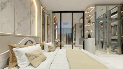 For Rent - Supalai Icon Sathorn, Bangkok
