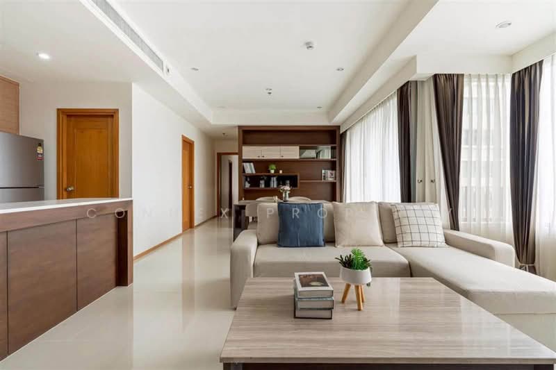 The Emporio Place : ดิ เอ็มโพริโอ เพลส, กรุงเทพ, 93 ซอยสุขุมวิท 24 ถนนสุุขุมวิท, คลองตัน, คลองเตย, กรุงเทพ, 108 ตร.ม., คอนโด ขาย, โดย Connex Property, 500429131 - DDproperty.com