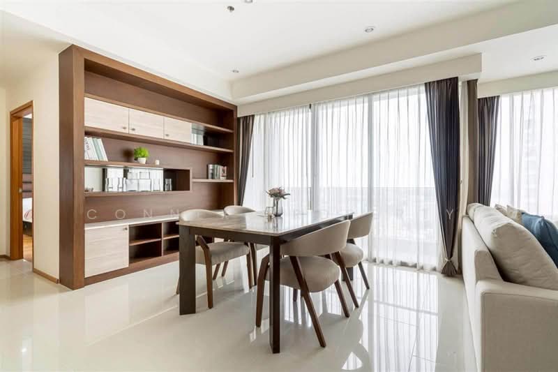 The Emporio Place : ดิ เอ็มโพริโอ เพลส, กรุงเทพ, 93 ซอยสุขุมวิท 24 ถนนสุุขุมวิท, คลองตัน, คลองเตย, กรุงเทพ, 108 ตร.ม., คอนโด ขาย, โดย Connex Property, 500429131 - DDproperty.com