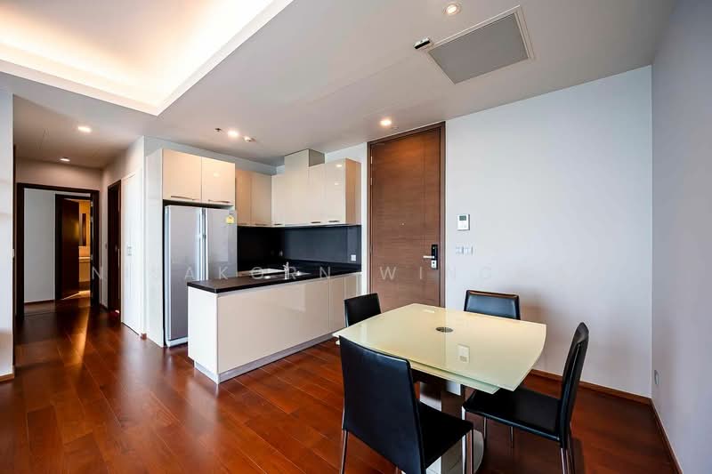 Quattro by Sansiri, Bangkok, 134 Thong Lo 4 Alley, Khlong Tan Nua, Watthana, Bangkok, 2 Bedrooms, 84 sqm, Condo For Rent, by Nisakorn Wingwat, 500429132 - DDproperty.com