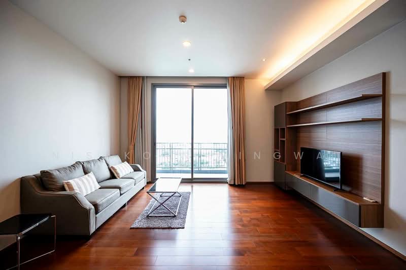 Quattro by Sansiri, Bangkok, 134 Thong Lo 4 Alley, Khlong Tan Nua, Watthana, Bangkok, 2 Bedrooms, 84 sqm, Condo For Rent, by Nisakorn Wingwat, 500429132 - DDproperty.com