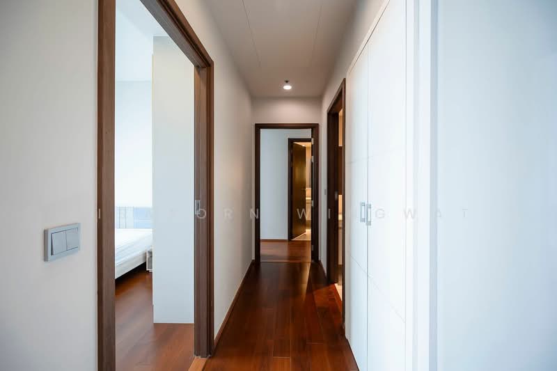 Quattro by Sansiri, Bangkok, 134 Thong Lo 4 Alley, Khlong Tan Nua, Watthana, Bangkok, 2 Bedrooms, 84 sqm, Condo For Rent, by Nisakorn Wingwat, 500429132 - DDproperty.com