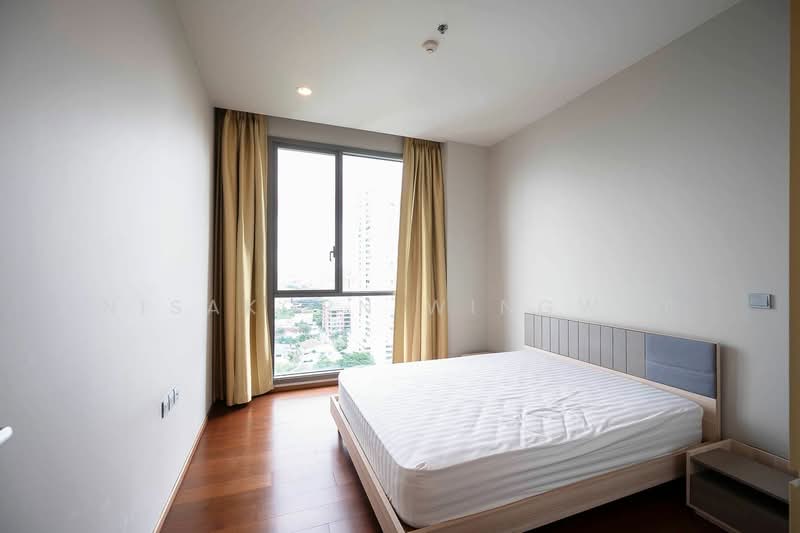 Quattro by Sansiri, Bangkok, 134 Thong Lo 4 Alley, Khlong Tan Nua, Watthana, Bangkok, 2 Bedrooms, 84 sqm, Condo For Rent, by Nisakorn Wingwat, 500429132 - DDproperty.com