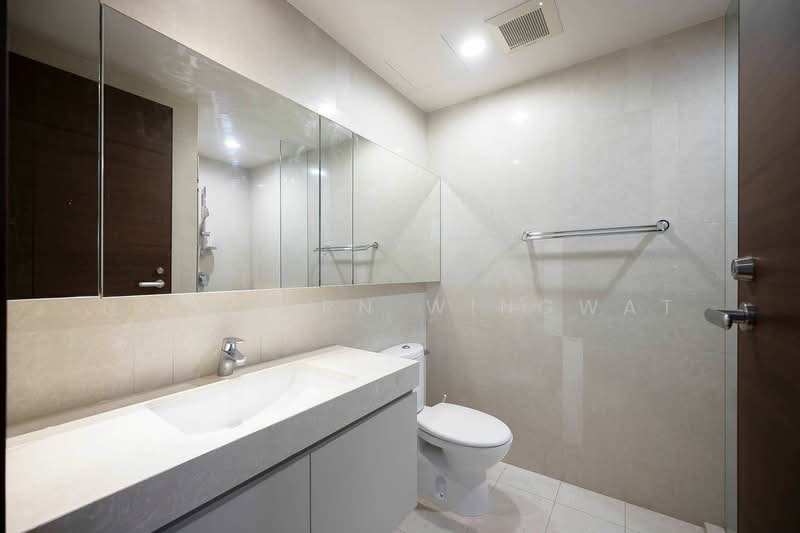 Quattro by Sansiri, Bangkok, 134 Thong Lo 4 Alley, Khlong Tan Nua, Watthana, Bangkok, 2 Bedrooms, 84 sqm, Condo For Rent, by Nisakorn Wingwat, 500429132 - DDproperty.com