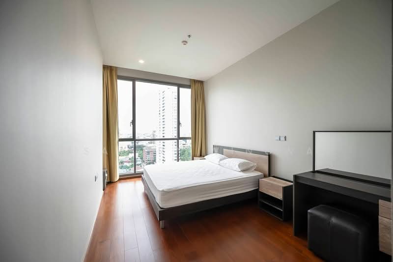Quattro by Sansiri, Bangkok, 134 Thong Lo 4 Alley, Khlong Tan Nua, Watthana, Bangkok, 2 Bedrooms, 84 sqm, Condo For Rent, by Nisakorn Wingwat, 500429132 - DDproperty.com