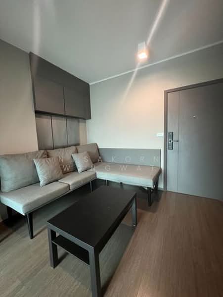 IDEO Sukhumvit 93 : ไอดีโอ สุขุมวิท 93, กรุงเทพ, 2331 ซอยสุขุมวิท 93, บางจาก, พระโขนง, กรุงเทพ, 32 ตร.ม., คอนโด ให้เช่า, โดย Nisakorn Wingwat, 500429133 - DDproperty.com