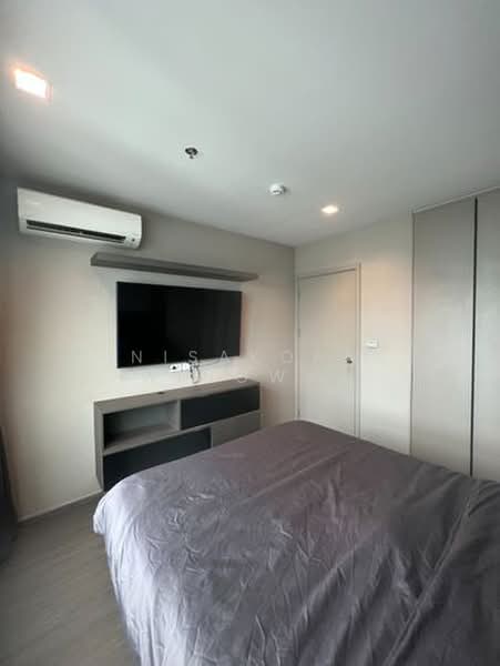 IDEO Sukhumvit 93 : ไอดีโอ สุขุมวิท 93, กรุงเทพ, 2331 ซอยสุขุมวิท 93, บางจาก, พระโขนง, กรุงเทพ, 32 ตร.ม., คอนโด ให้เช่า, โดย Nisakorn Wingwat, 500429133 - DDproperty.com