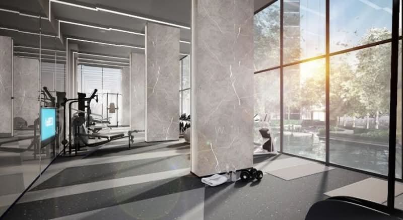 IDEO Sukhumvit 93, Bangkok, 2331 Soi Sukhumvit 93, Bang Chak, Phra Khanong, Bangkok, 1 Bedroom, 32 sqm, Condo For Rent, by Nisakorn Wingwat, 500429133 - DDproperty.com