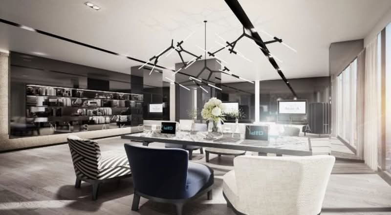 IDEO Sukhumvit 93, Bangkok, 2331 Soi Sukhumvit 93, Bang Chak, Phra Khanong, Bangkok, 1 Bedroom, 32 sqm, Condo For Rent, by Nisakorn Wingwat, 500429133 - DDproperty.com