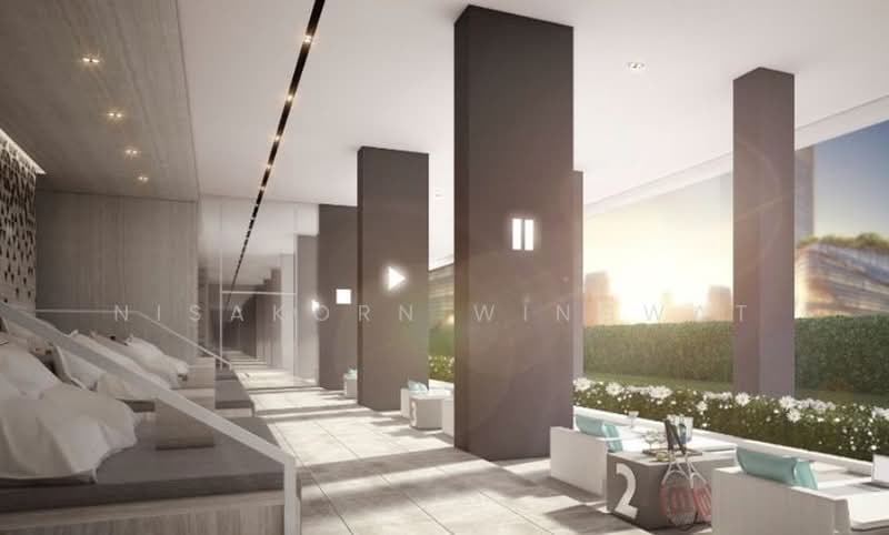 IDEO Sukhumvit 93, Bangkok, 2331 Soi Sukhumvit 93, Bang Chak, Phra Khanong, Bangkok, 1 Bedroom, 32 sqm, Condo For Rent, by Nisakorn Wingwat, 500429133 - DDproperty.com