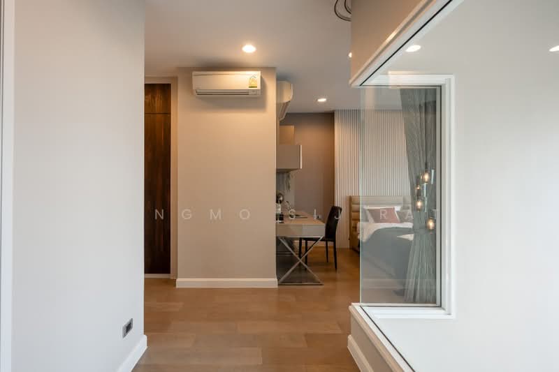 The Crest Sukhumvit 34, Bangkok, 778 Sukhumvit Road, Khong Tan, Khlong Toei, Bangkok, 2 Bedrooms, 98 sqm, Condo For Sale, by Tangmo Sijirat, 500429134 - DDproperty.com