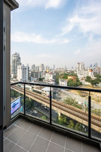 The Crest Sukhumvit 34, Bangkok, 778 Sukhumvit Road, Khong Tan, Khlong Toei, Bangkok, 2 Bedrooms, 98 sqm, Condo For Sale, by Tangmo Sijirat, 500429134 - DDproperty.com