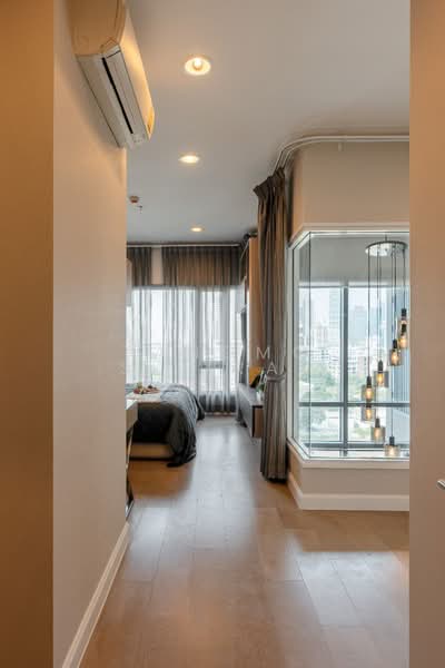 The Crest Sukhumvit 34 : เดอะ เครสท์ สุขุมวิท 34, กรุงเทพ, 778 สุขุมวิท, คลองตัน, คลองเตย, กรุงเทพ, 98 ตร.ม., คอนโด ขาย, โดย Tangmo Sijirat, 500429134 - DDproperty.com