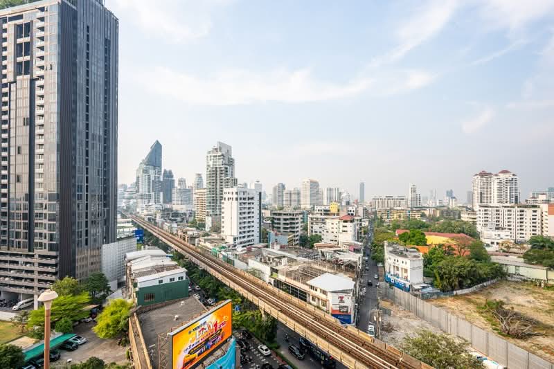 The Crest Sukhumvit 34 : เดอะ เครสท์ สุขุมวิท 34, กรุงเทพ, 778 สุขุมวิท, คลองตัน, คลองเตย, กรุงเทพ, 98 ตร.ม., คอนโด ขาย, โดย Tangmo Sijirat, 500429134 - DDproperty.com
