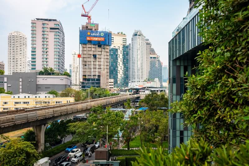 The Crest Sukhumvit 34 : เดอะ เครสท์ สุขุมวิท 34, กรุงเทพ, 778 สุขุมวิท, คลองตัน, คลองเตย, กรุงเทพ, 98 ตร.ม., คอนโด ขาย, โดย Tangmo Sijirat, 500429134 - DDproperty.com