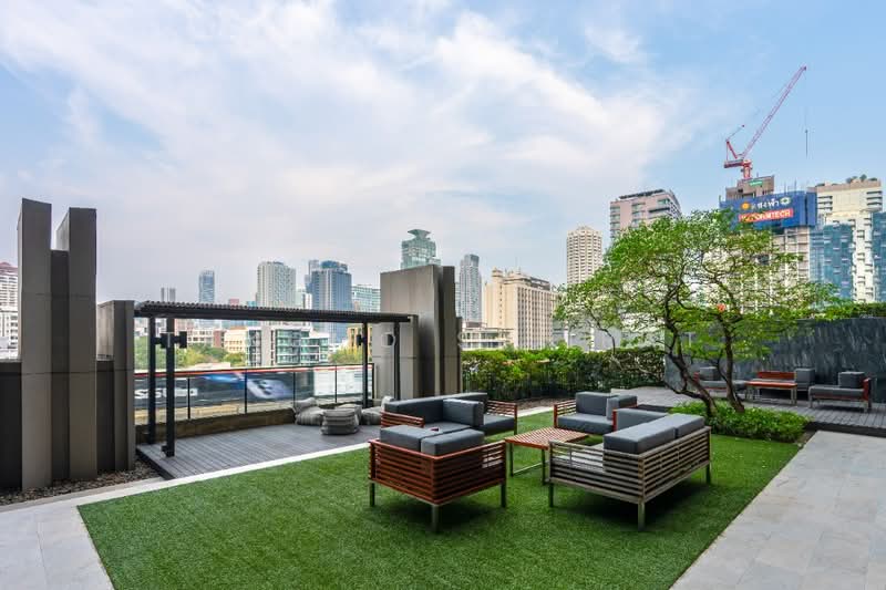 The Crest Sukhumvit 34, Bangkok, 778 Sukhumvit Road, Khong Tan, Khlong Toei, Bangkok, 2 Bedrooms, 98 sqm, Condo For Sale, by Tangmo Sijirat, 500429134 - DDproperty.com