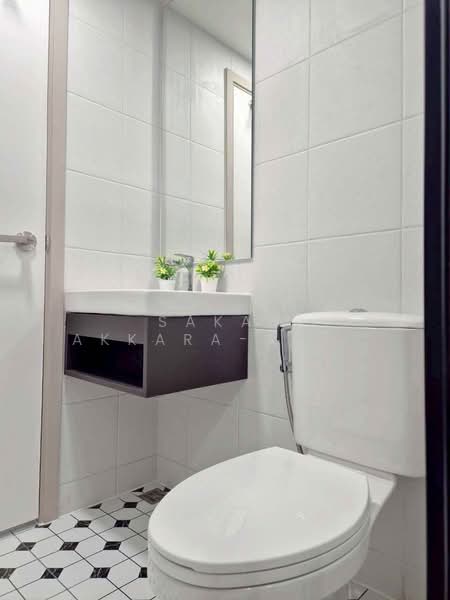 Kave Wonderland, Pathum Thani, Khlong Nung, Khlong Luang, Pathum Thani, 1 Bedroom, 27 sqm, Condo For Rent, by Sakan Akkara-aektalin, 500429135 - DDproperty.com